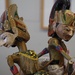 Wayang puppets by jacqbb