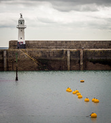 22nd Mar 2018 - bouys