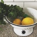 Lemon and coriander go together like... by brigette