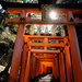 Inari temple, Kyoto by stefanotrezzi