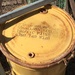 Yellow barrel by mcsiegle