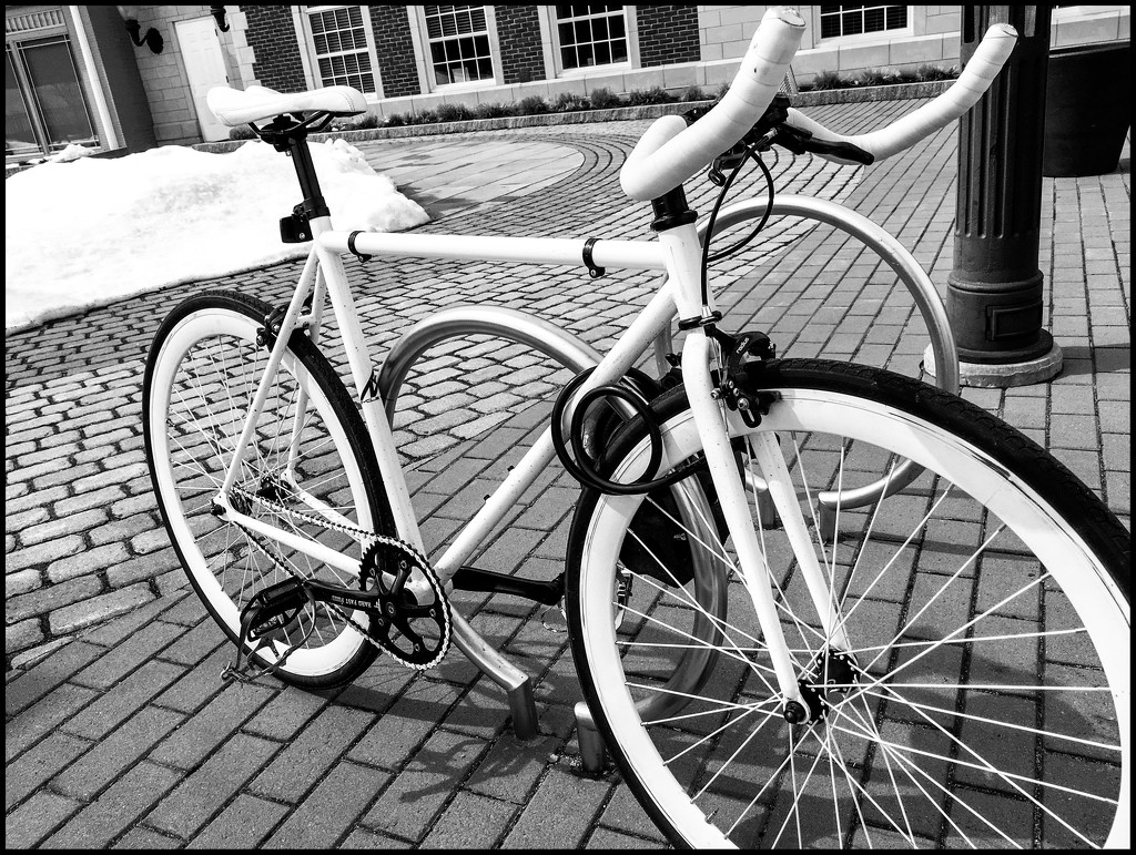 bike by jernst1779
