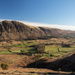 Wasdale Valley by callymazoo