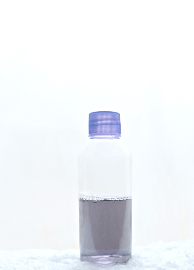 Bottle by randystreat