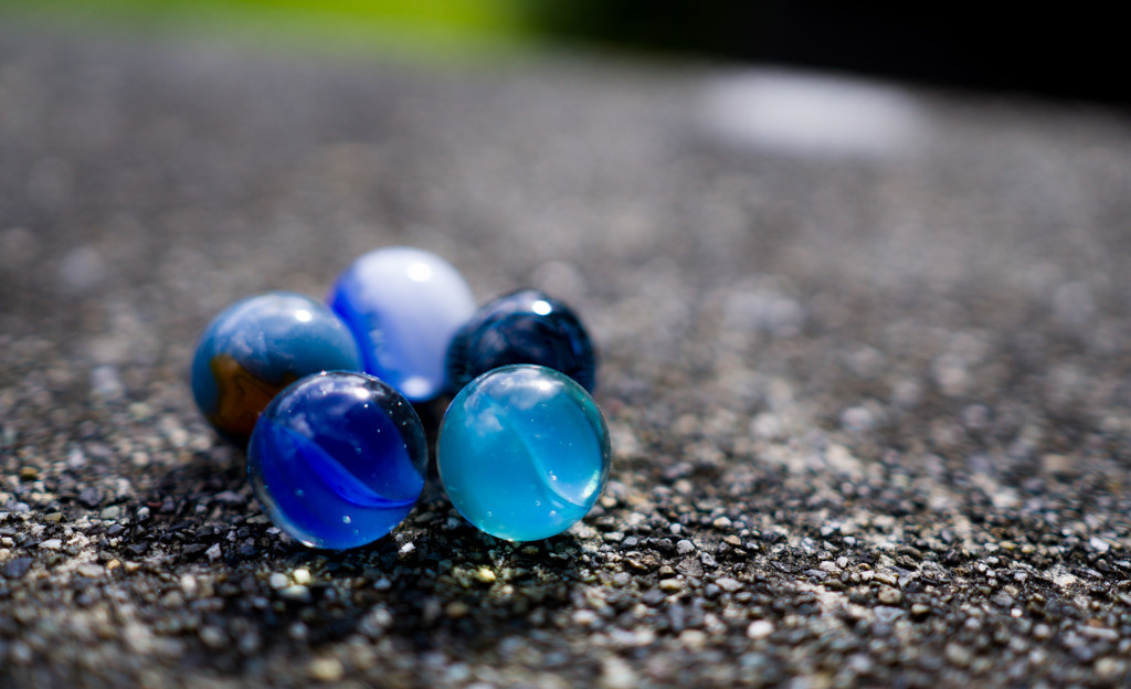 Marbles by cristinaledesma33