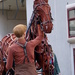 Nottingham Puppet Festival : Warhorses : Picture 1 by phil_howcroft