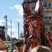 Nottingham Puppet Festival : Warhorses : Picture 2 by phil_howcroft