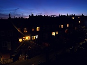 3rd Jan 2011 - Rear Window