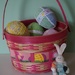 Never too old for an Easter basket by tunia
