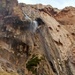 Sitting Bull Falls by harbie