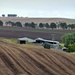 Tasmanian Rural Scene by judithdeacon