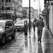 Forbes Avenue, Rain by lsquared