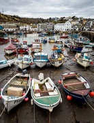 27th Mar 2018 - More boats in Mevagissey