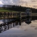 Lower Laithe Reservoir by gamelee