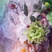 Winter Flowers by paintdipper
