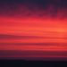 Red Sky in the Morning by selkie