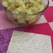 My mother's German Potato Salad  by margonaut