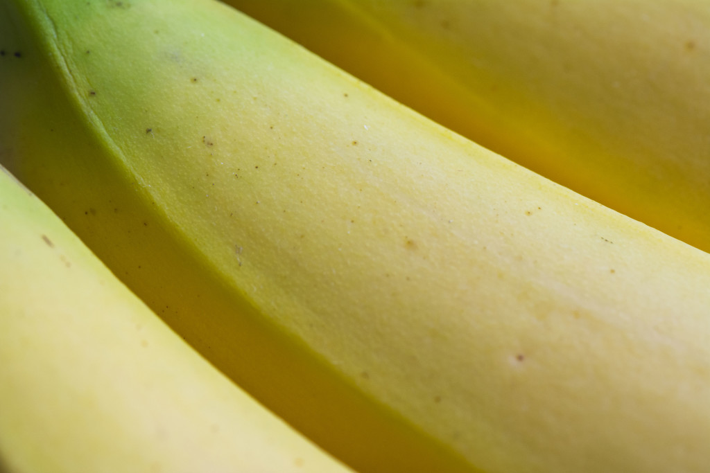 Bananas by rumpelstiltskin