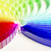 Rainbow Maze by humphreyhippo