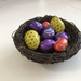 Easter Bunny has visited work by elainepenney