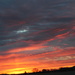 0317_7487 Sunrise on the way to work by pennyrae