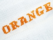 29th Apr 2012 - Orange