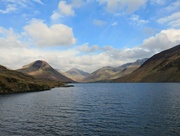 29th Mar 2018 - Wastwater 