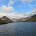 Wastwater  by countrylassie