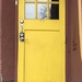 The Yellow Door by dakotakid35