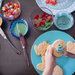 Easter Cookies by tina_mac