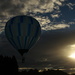 Balloon Flight by nickspicsnz