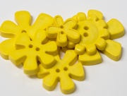 21st Apr 2012 - Yellow buttons