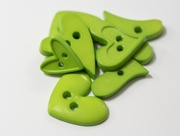 20th Apr 2012 - Green Buttons