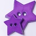 Purple Buttons by bizziebeeme