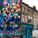 Street Art in Hackney, east London by billyboy