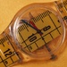 Measure Time! by bizziebeeme