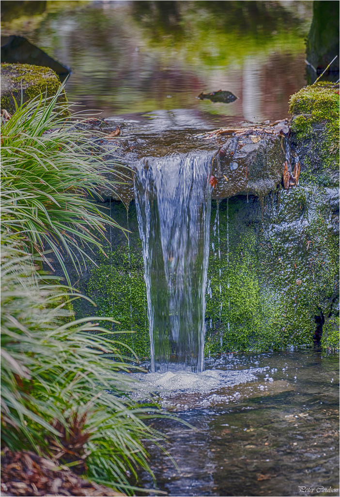 HDR water by pcoulson