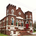 North 19th Street Baptist Church  by eudora