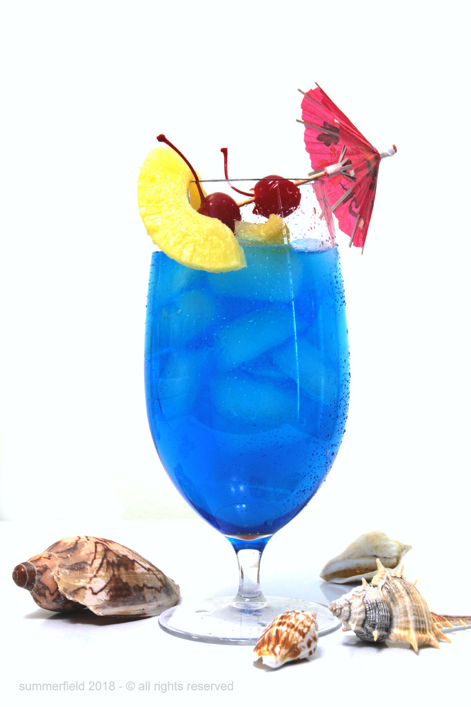blue hawaii s-highkey by summerfield