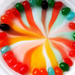 Jelly Bean Experiment.  by gq