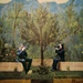 30 Roman art - Villa Farnesina frescoes by domenicododaro
