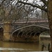 A bridge in York by mave