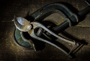 12th Mar 2018 - Old Tools