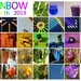 My first rainbow month completed!!! by lucien