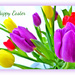 Happy Easter by beryl