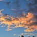 Pink In The Sky Last Night ~ by happysnaps