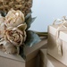 Wrapping gifts by ulla