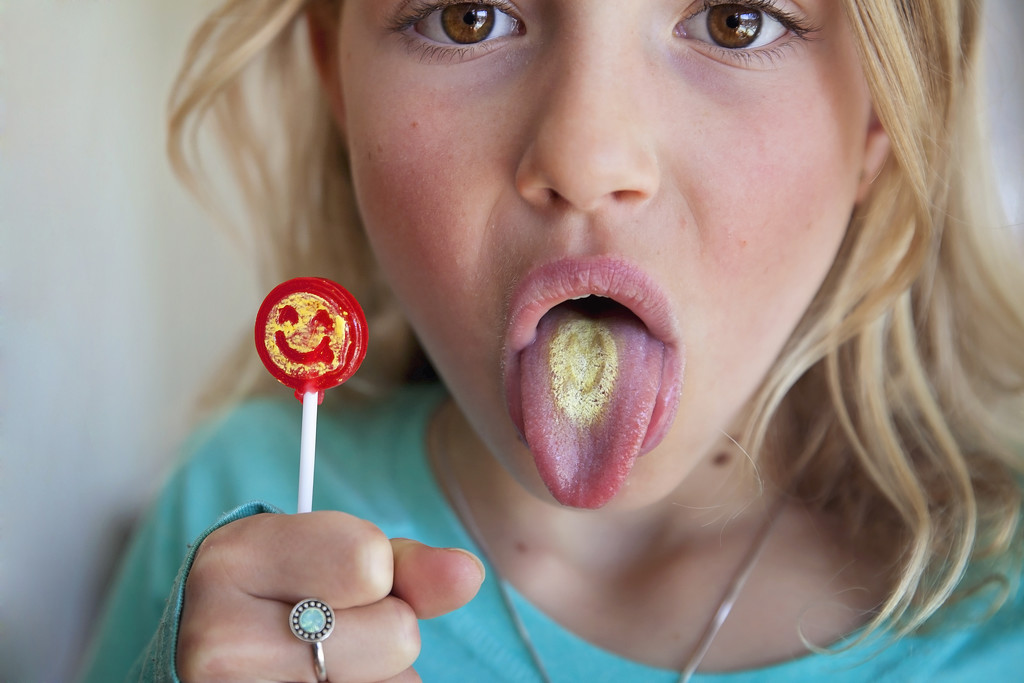 Lollipop by kiwichick