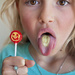 Lollipop by kiwichick