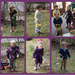 Our Easter Egg Hunt by tunia